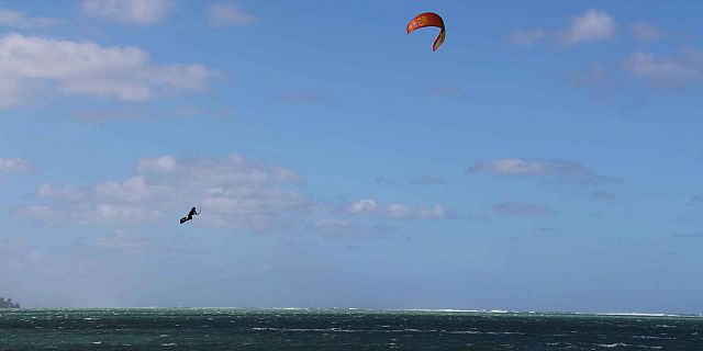 Kitesurfing le morne mauritius (7)